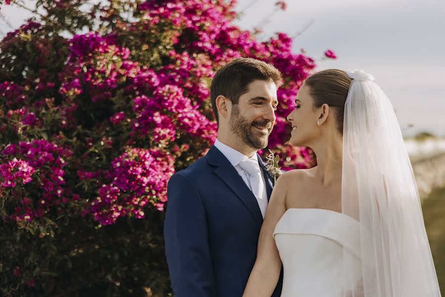 Wedding photographer Joaquín Santana (joacosantana). Photo of 28 February