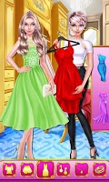 Fashion Doll - Celebrity Twins Screenshot