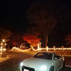 TT RS クーペ
