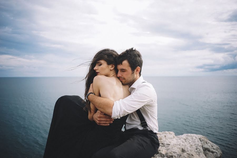 Fotógrafo de casamento Igor Nedelyaev (igornedelyaev). Foto de 31 de agosto 2016