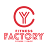 myFitnessFactory icon