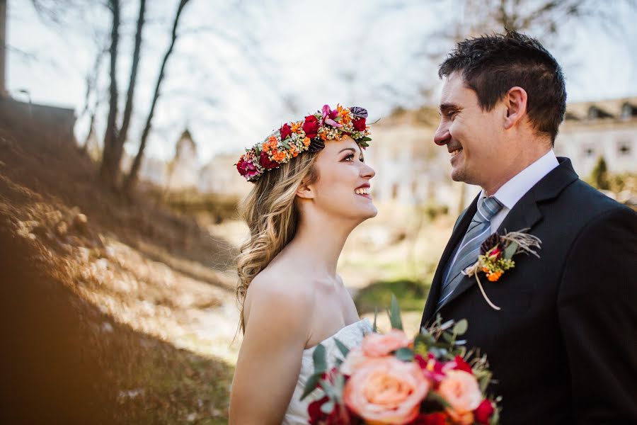 Photographe de mariage Sarah Klein (sarahkleinphoto). Photo du 26 février 2020