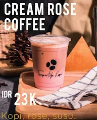 Sepertiga Kopi menu 5