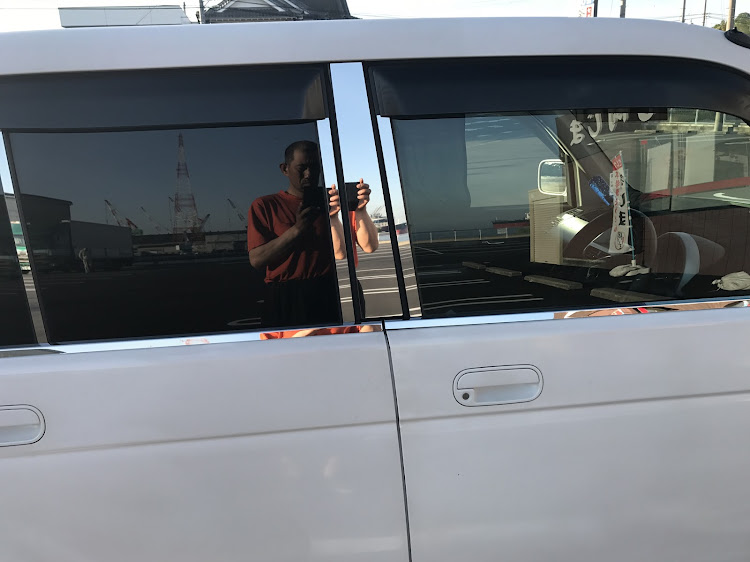 That’sの納車から現在までの愛車に関するカスタム事例の投稿画像2枚目