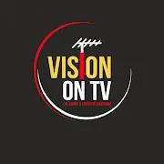 Vision On TV Aerials and Satellite Logo