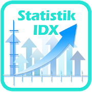 Statistik IDX  Icon