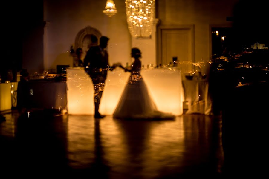 Wedding photographer Carlos Gomes (doisfotografiacn). Photo of 3 January 2020