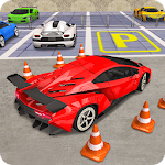 Cover Image of ダウンロード Car Parking Horizon: Parking Games New 2018 3.0 APK