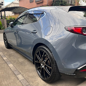 MAZDA3 BP8P