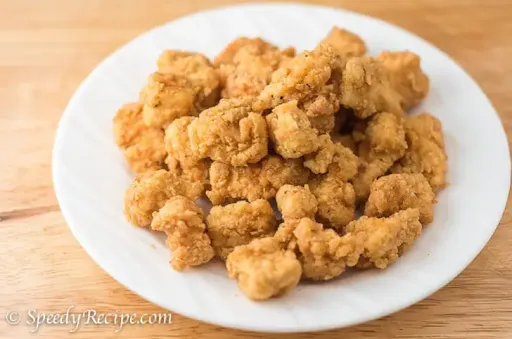 Chicken Popcorn