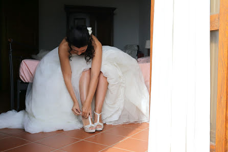 Fotografo di matrimoni Stefano Franceschini (franceschini). Foto del 2 dicembre 2016