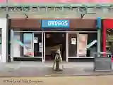 Greggs