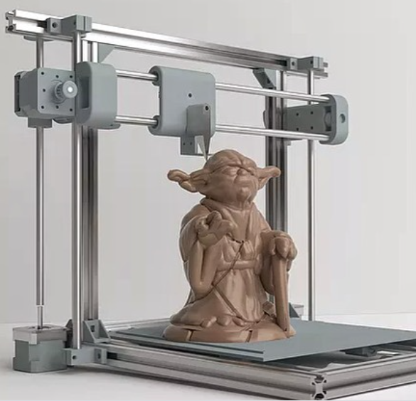 3D printing For Beginners A Complete Guide