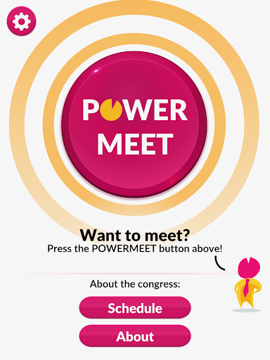 Games for Health - POWERMEET