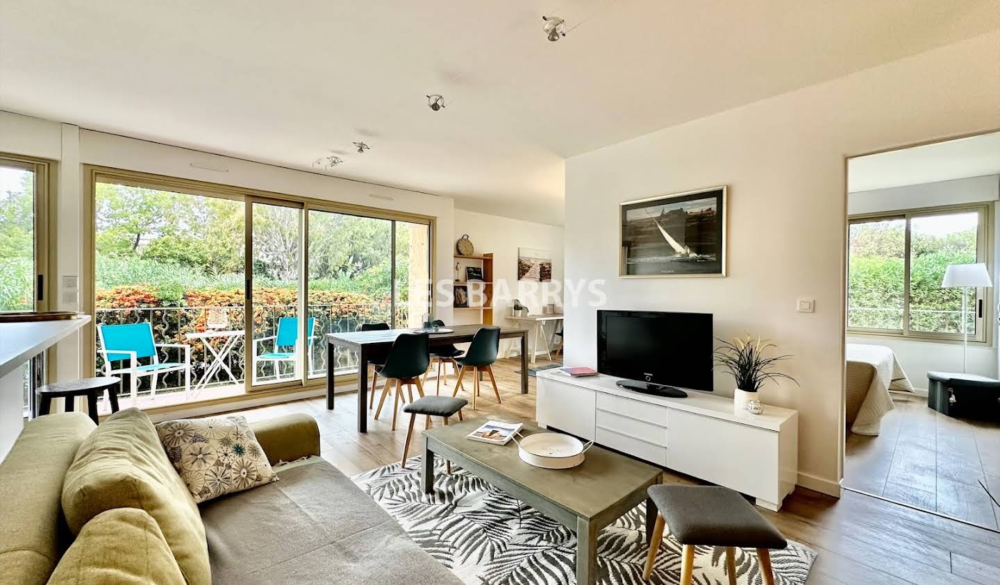 Appartement Saint-Tropez