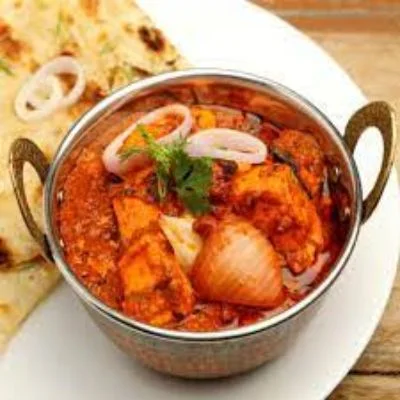 Paneer Do Pyaza