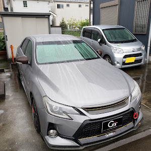 マークX G's