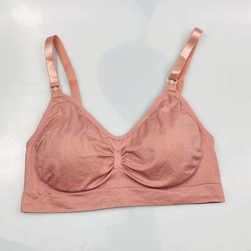 Title 3, Hands-free Breastfeeding Underwear, a no steel ...