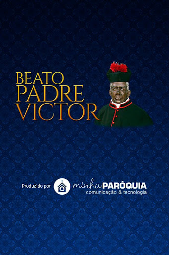 Beato Padre Victor