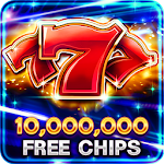 Cover Image of Download Slots™ Huuuge Casino - Free Slot Machines Games 2.4.191 APK