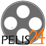 Cover Image of Download Pelis24 3.6 APK