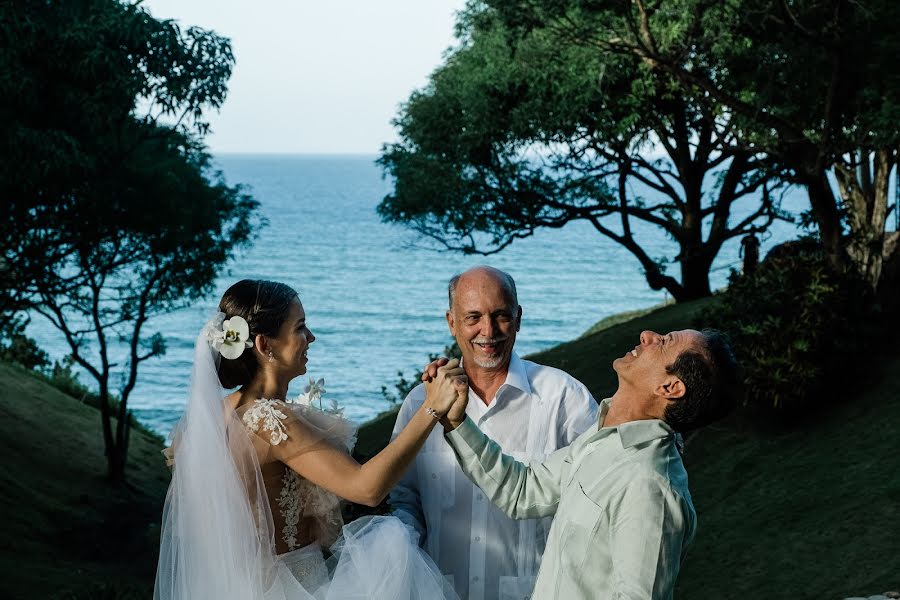 Photographe de mariage Jesus Ochoa (jesusochoa). Photo du 10 décembre 2018