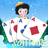 Solitaire offline icon