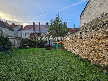 maison à Vaux-sur-Seine (78)