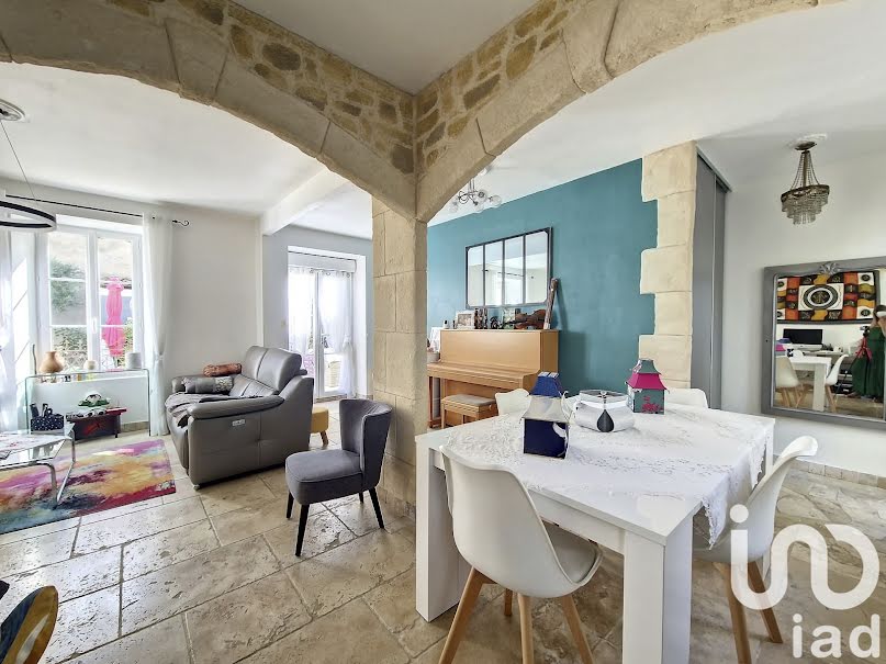 Vente maison 8 pièces 207 m² à Capendu (11700), 405 000 €