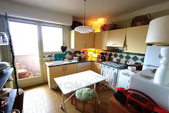 appartement à Toulon (83)