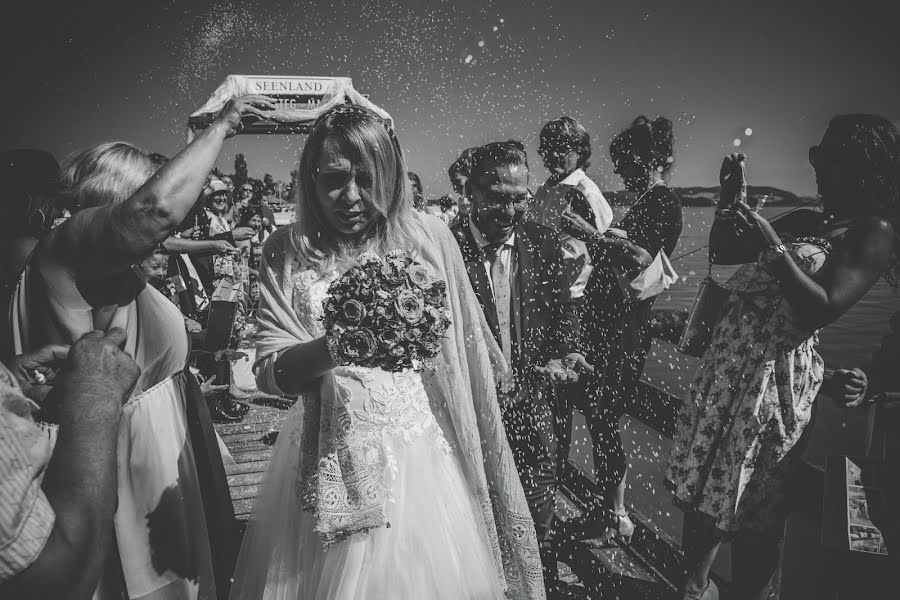 Photographe de mariage Manuel Tabacchi (manueltabacchi). Photo du 28 septembre 2016