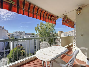 appartement à Antibes (06)