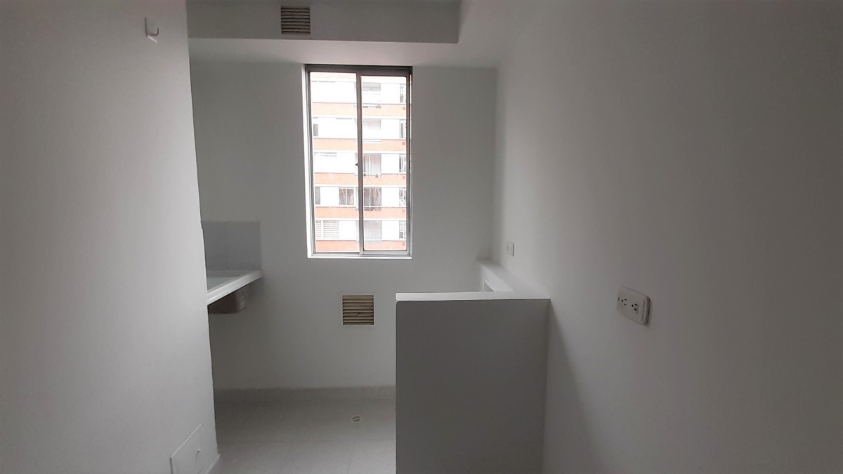 Apartamento En Arriendo - Britalia Norte, Bogota