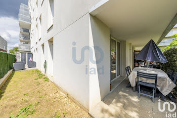 appartement à Bonneuil-sur-Marne (94)