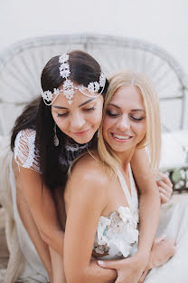結婚式の写真家Anastasiya Kor (korofeels)。2018 1月30日の写真