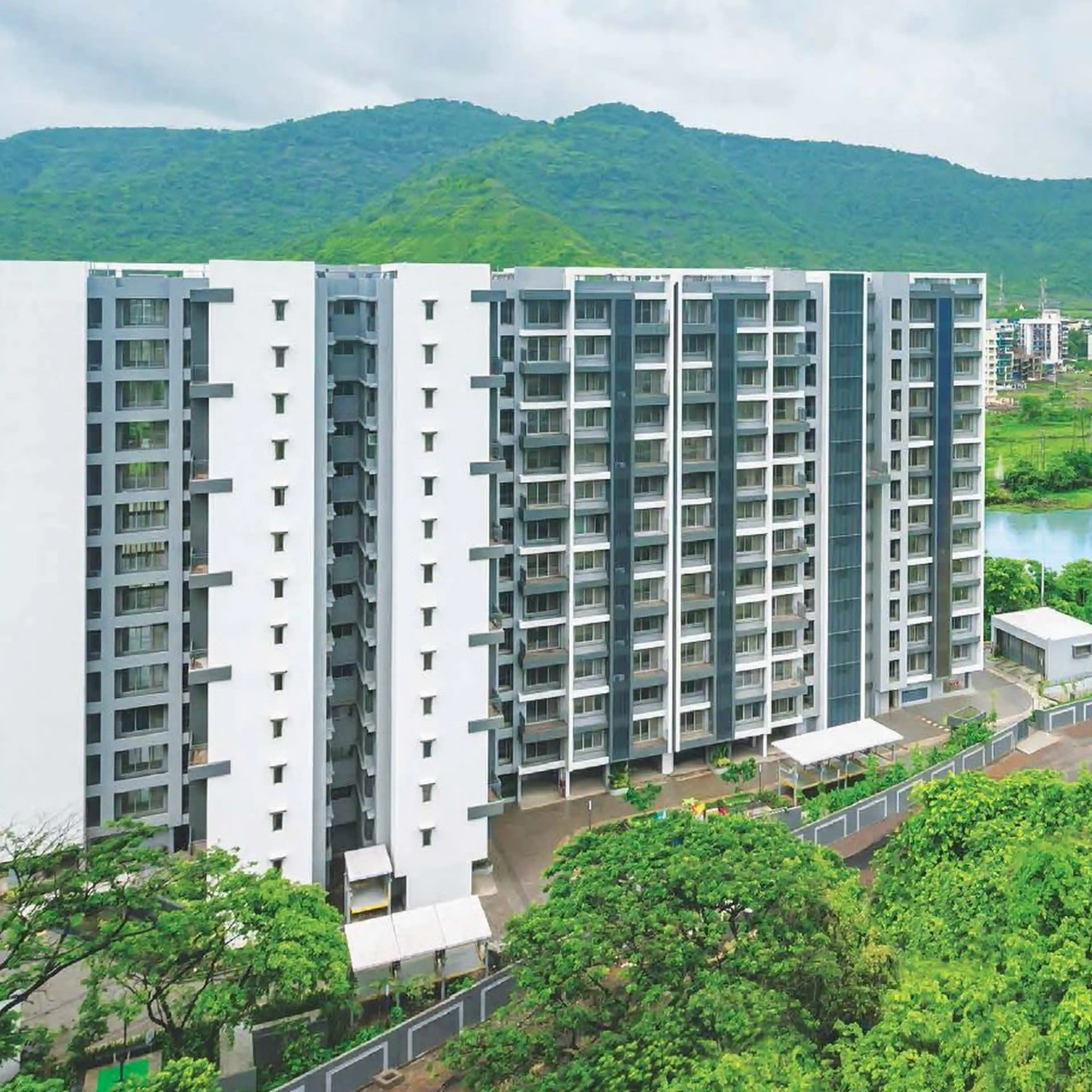 Kalpataru Waterfront-elevation-1