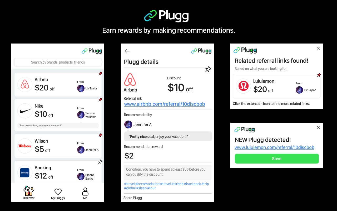 Plugg Preview image 0