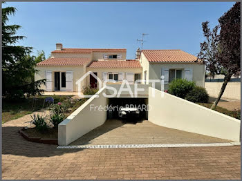 maison à Les Sables-d'Olonne (85)