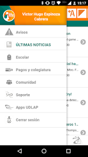UDLAP Life(圖2)-速報App