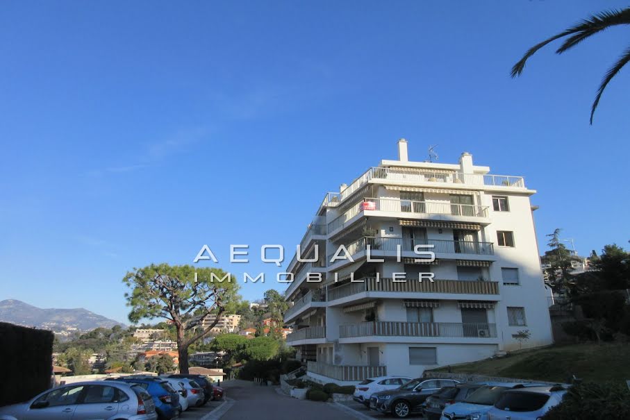 Vente appartement 4 pièces 93 m² à Nice (06000), 549 000 €