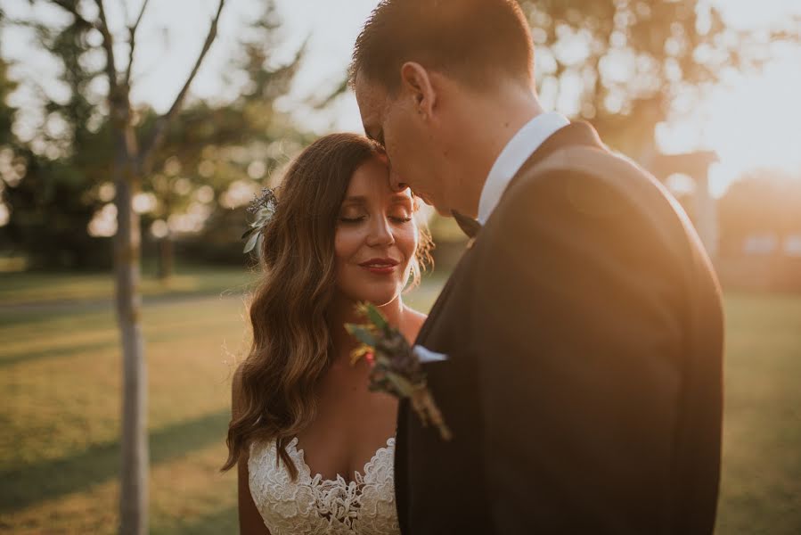 Photographe de mariage Viktor Pravdica (viktorpravdica). Photo du 12 septembre 2018