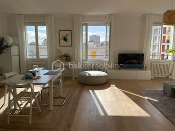 appartement à Le Havre (76)