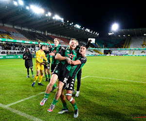 Niet lang zoeken naar man van de match: Bosniër deed KV Mechelen de das om met doelpunt en twee assists