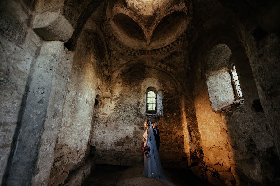 Photographe de mariage Cornel Spoiala (cornelspoiala). Photo du 7 novembre 2023