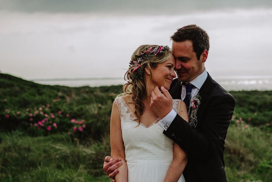 Fotógrafo de bodas Sandra Westermann (sandrawesterman). Foto del 9 de junio 2017