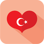 Download  Turkey Social- Dating Chat App for Turkish Singles 