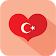 Turkey Social icon