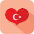 Turkey Social- Dating Chat App for Turkish Singles5.8.1