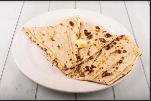 Butter Naan