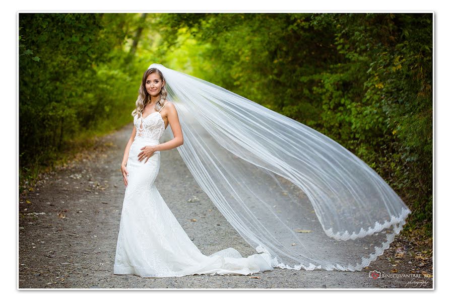 Wedding photographer Laurentiu Ciuruc (binecuvantare). Photo of 4 October 2020